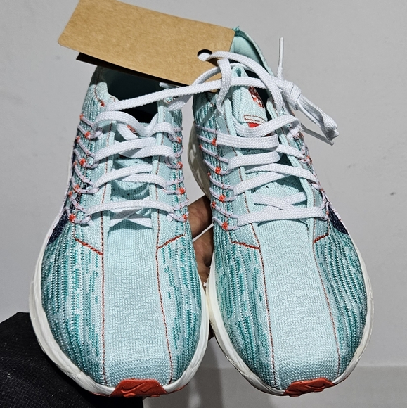 New women's Nike Zoom Pegasus turbo X - Picture 4 of 4